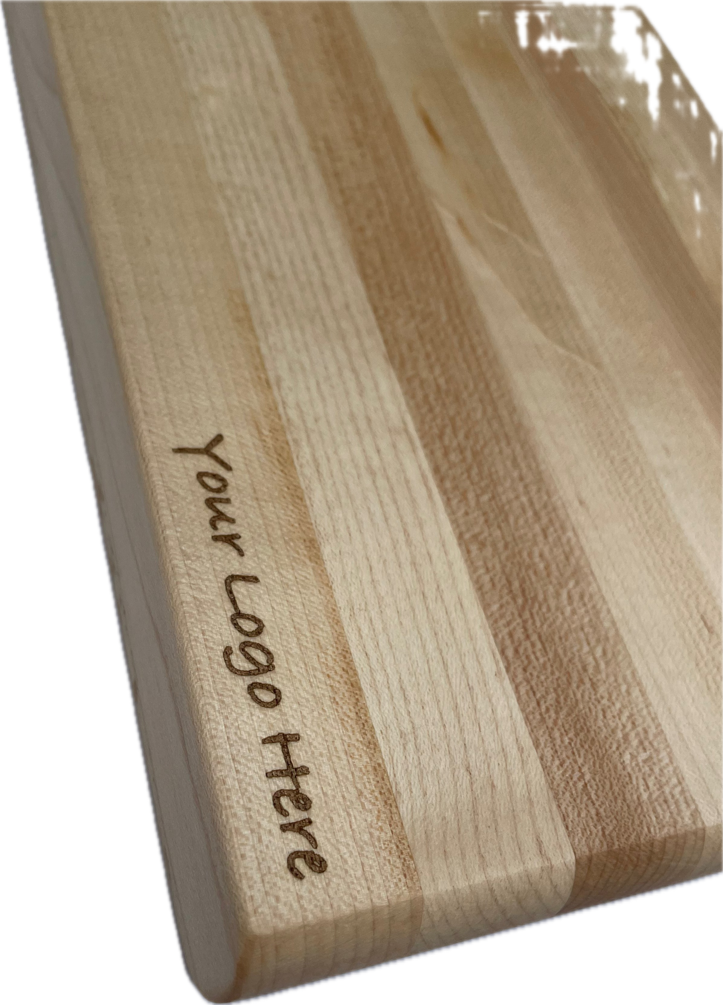 Maple Cutting Board Square