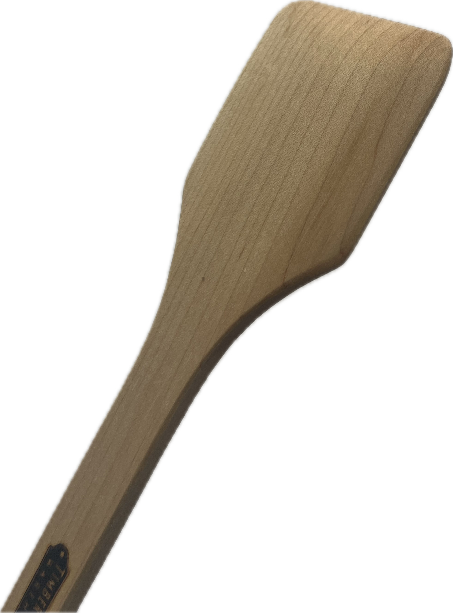Timber Spatula Maple Wood Spatula - Handcrafted Kitchen Utensil Made in Ontario ...