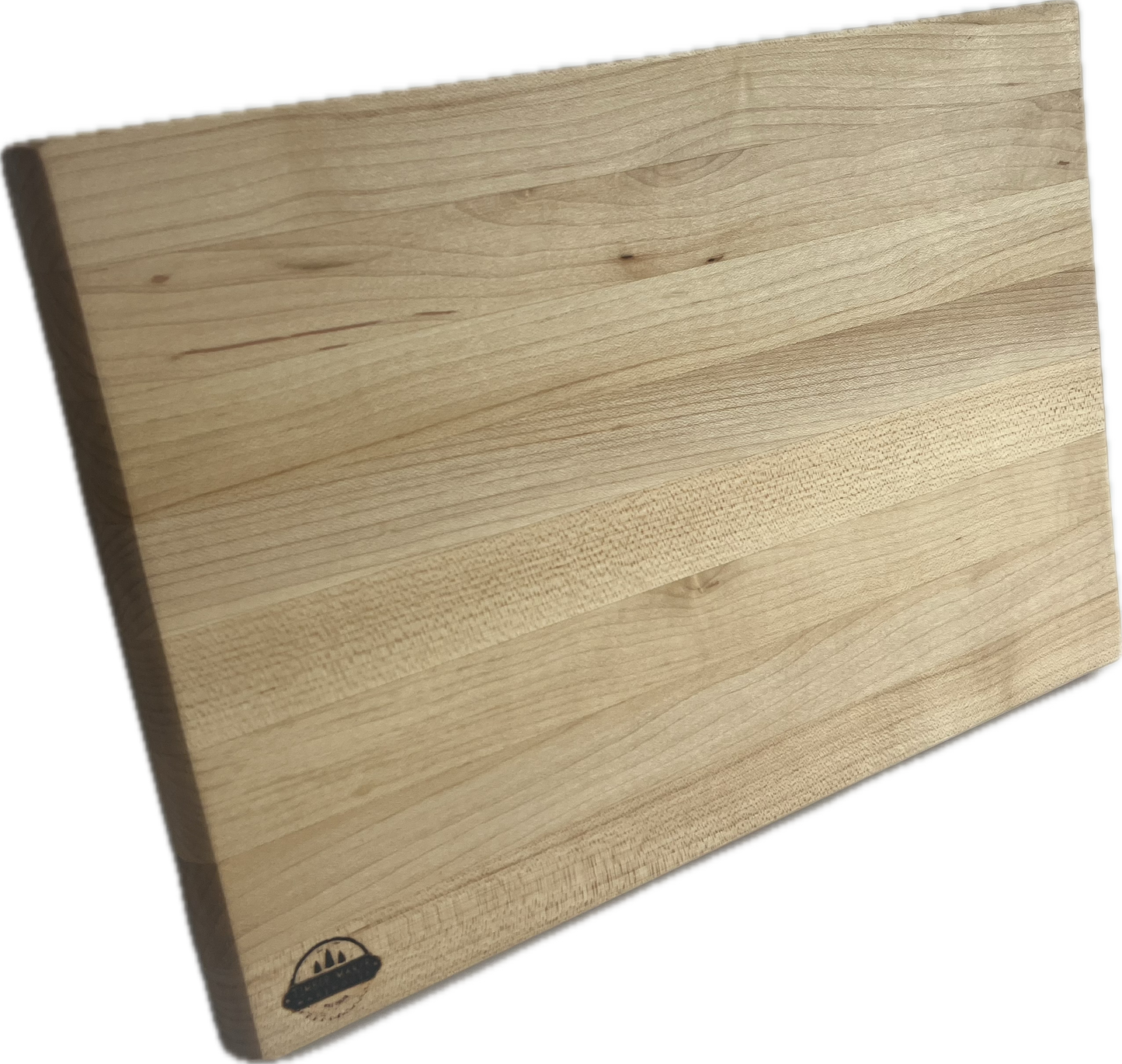 Maple Cutting Board Square