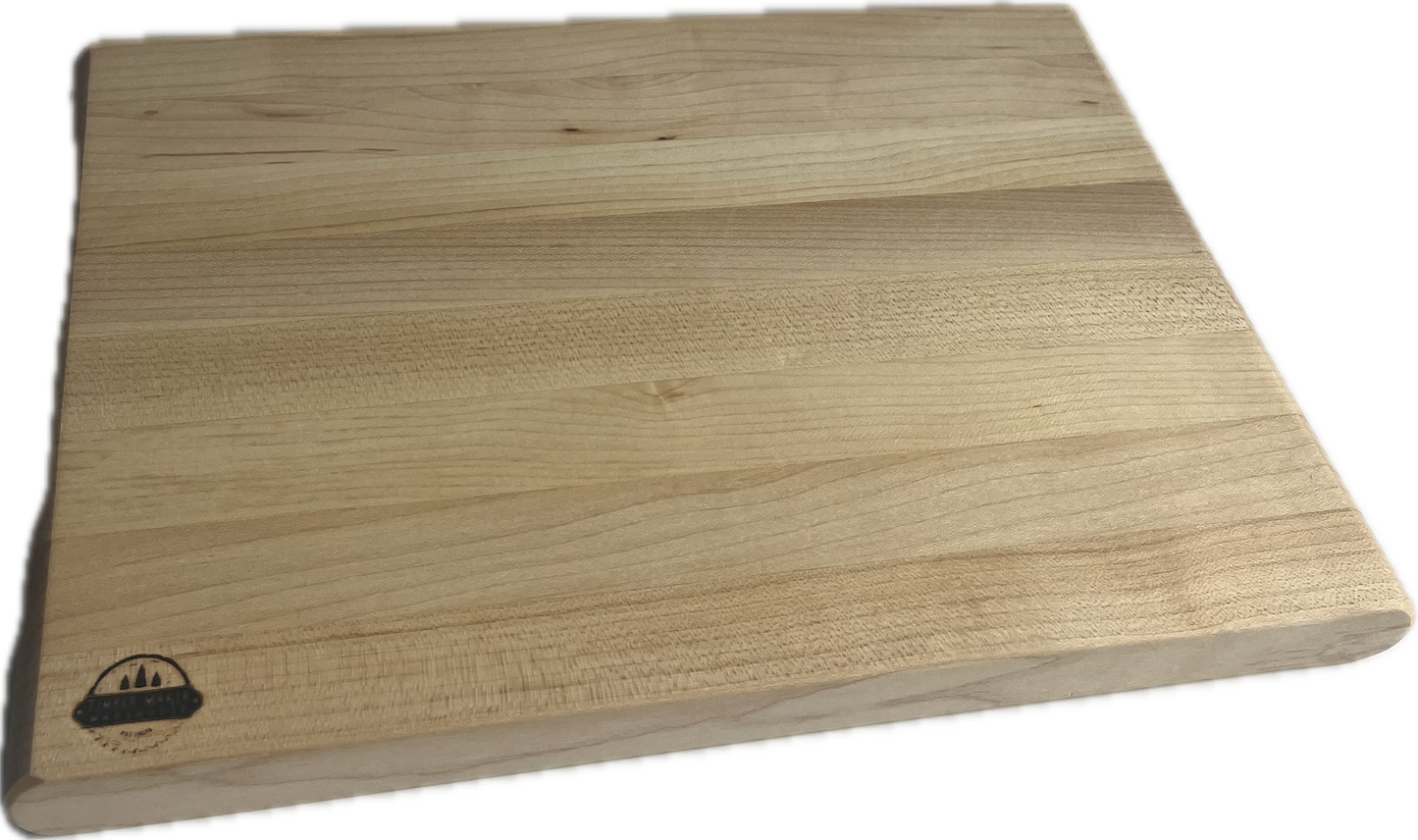 Maple Cutting Board Square
