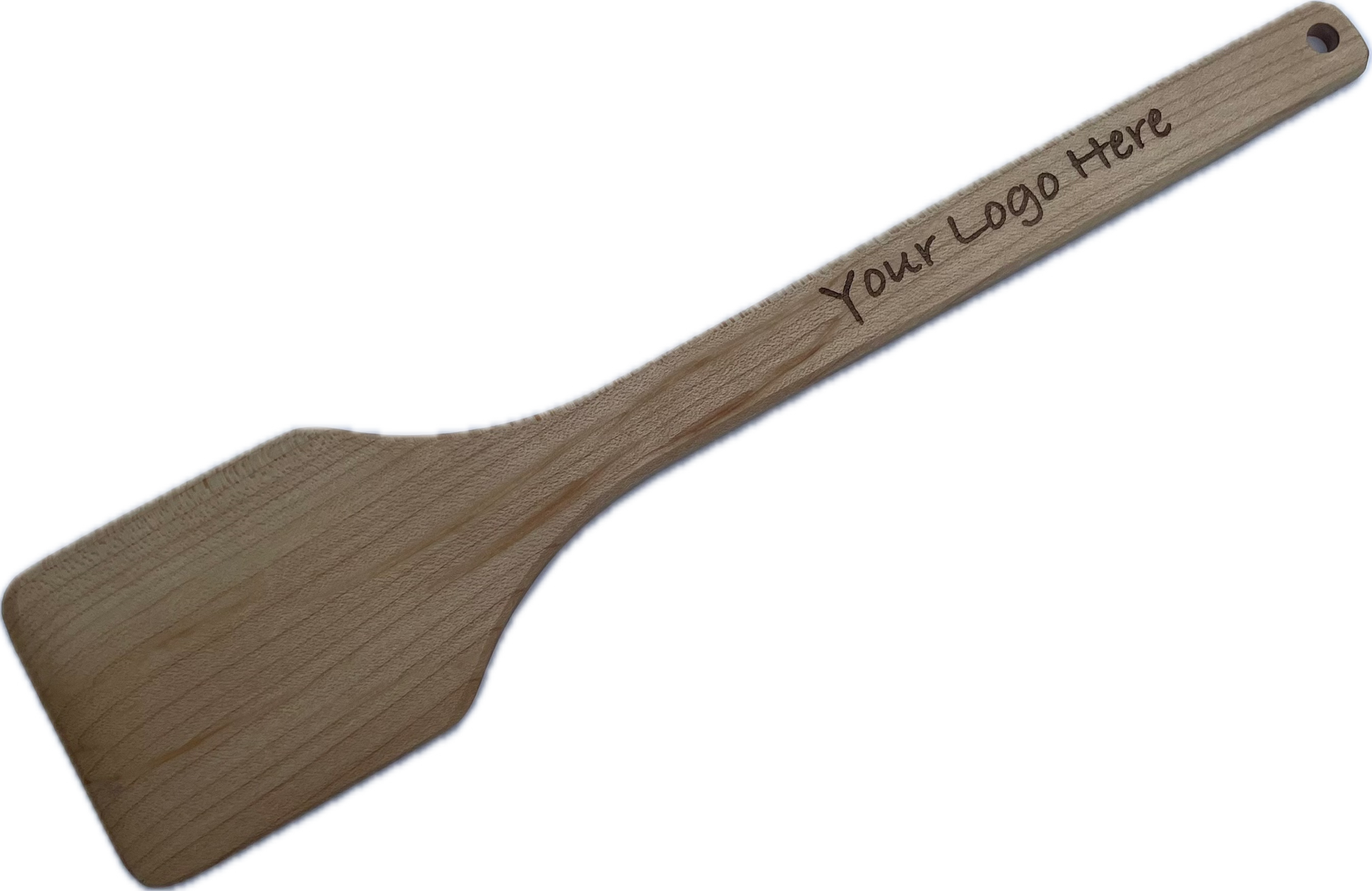 Maple Spatula Maple Wood Spatula - Handcrafted Kitchen Utensil Made in Ontario ...