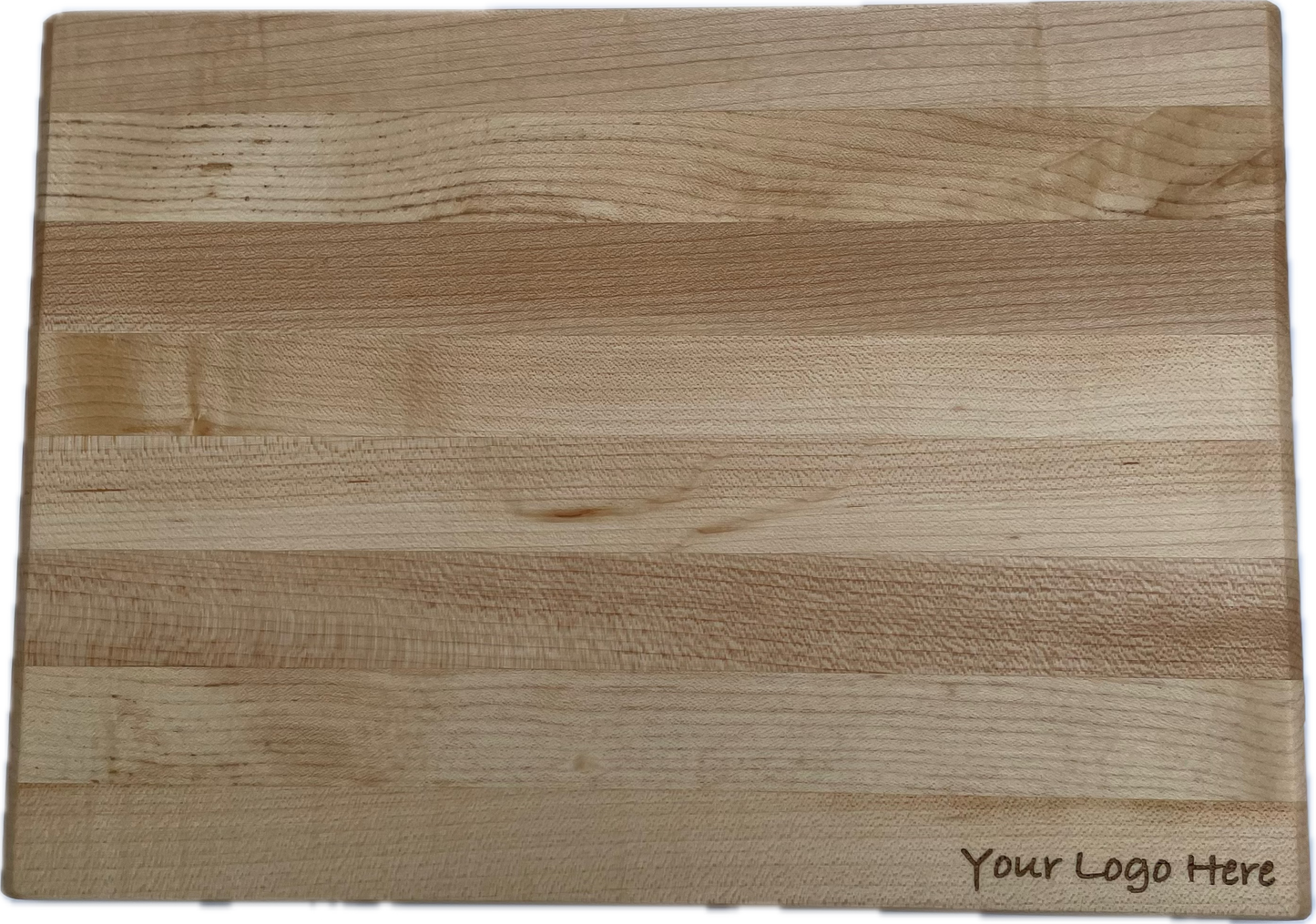 Maple Cutting Board Square